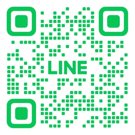 QR Code เพิ่มเพื่อน rov tier list Line Official